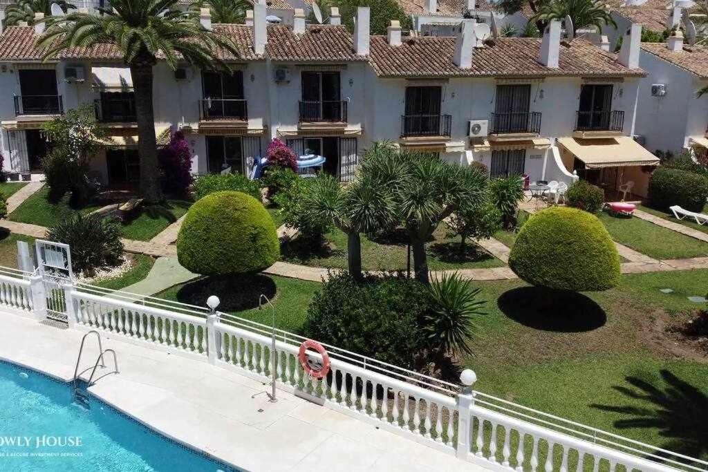 Casa Estrella Calahonda