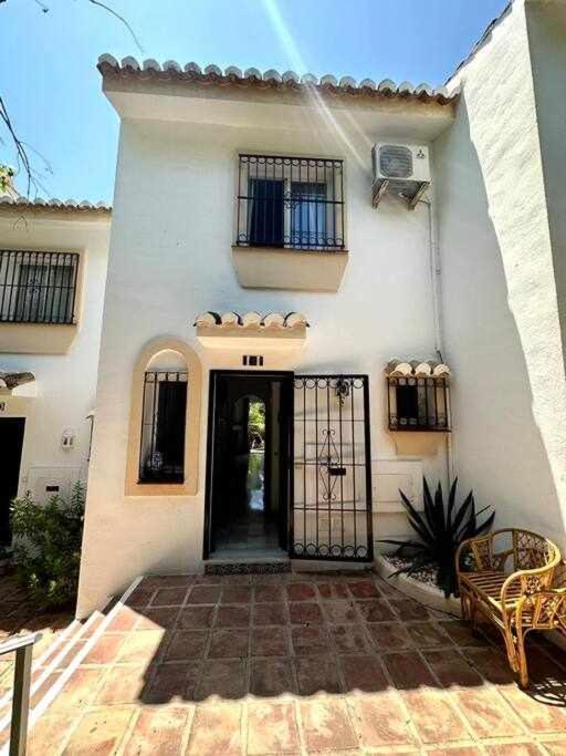 Casa Estrella Calahonda