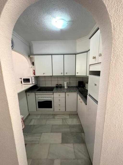 Casa Estrella Calahonda