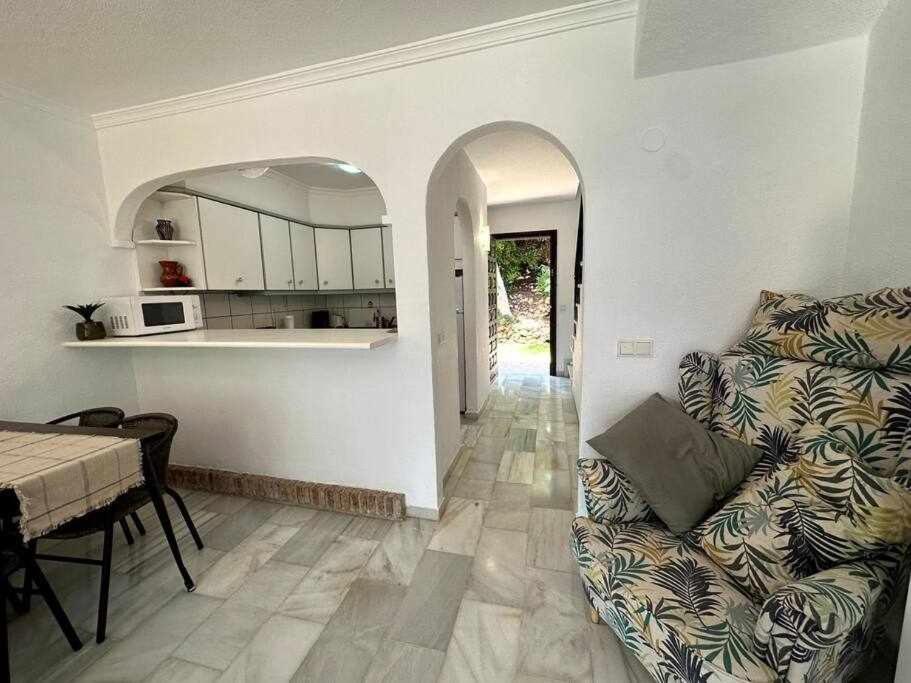 Casa Estrella Calahonda