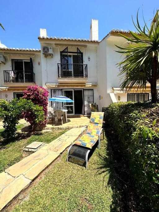 Casa Estrella Calahonda