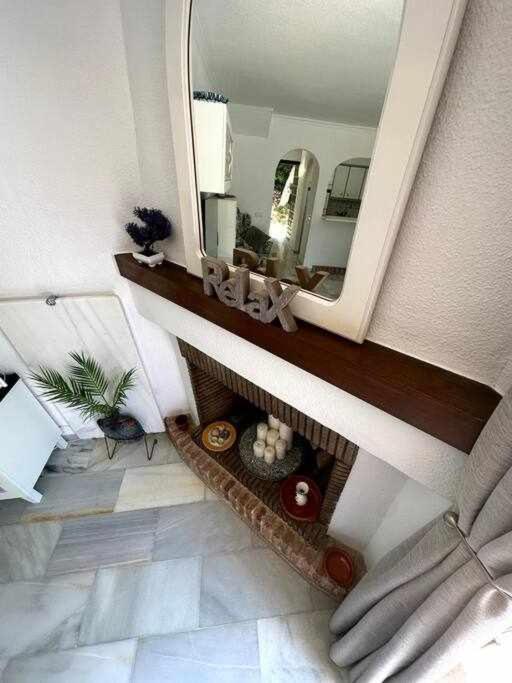Casa Estrella Calahonda