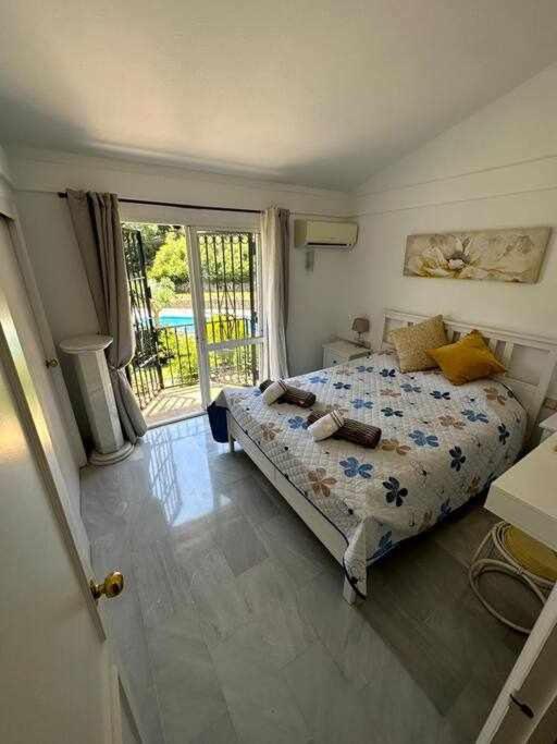 Casa Estrella Calahonda