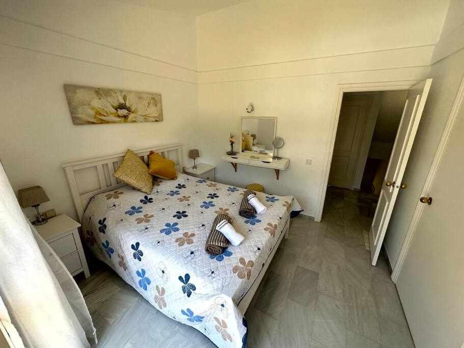 Casa Estrella Calahonda