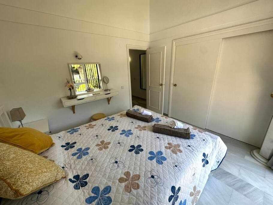 Casa Estrella Calahonda