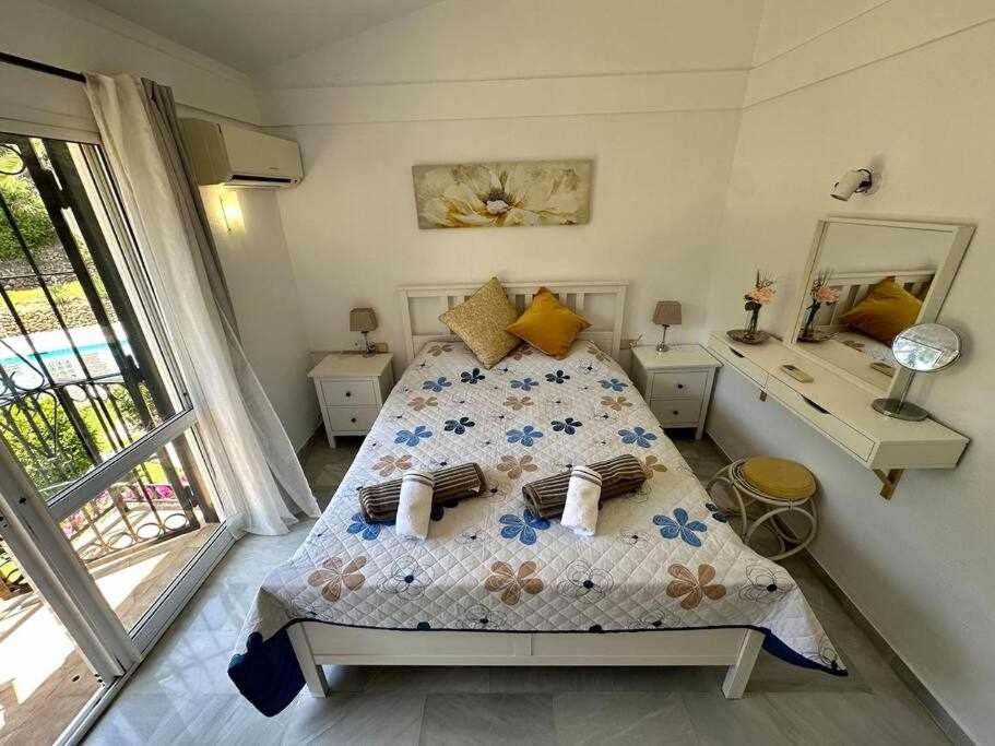 Casa Estrella Calahonda