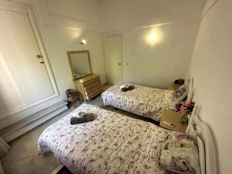 Casa Estrella Calahonda
