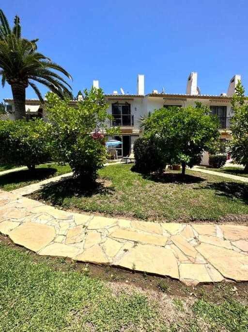 Casa Estrella Calahonda