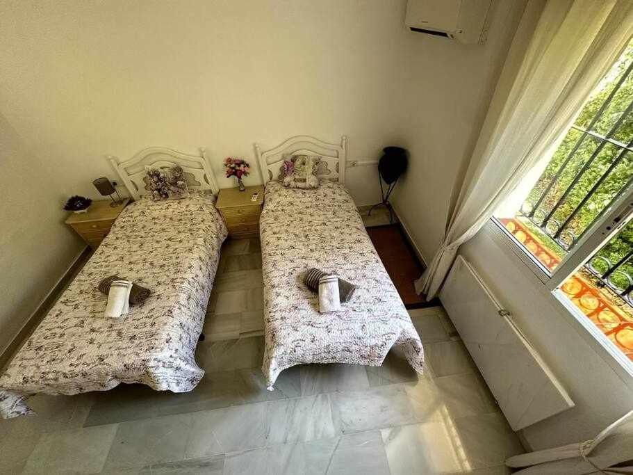 Casa Estrella Calahonda