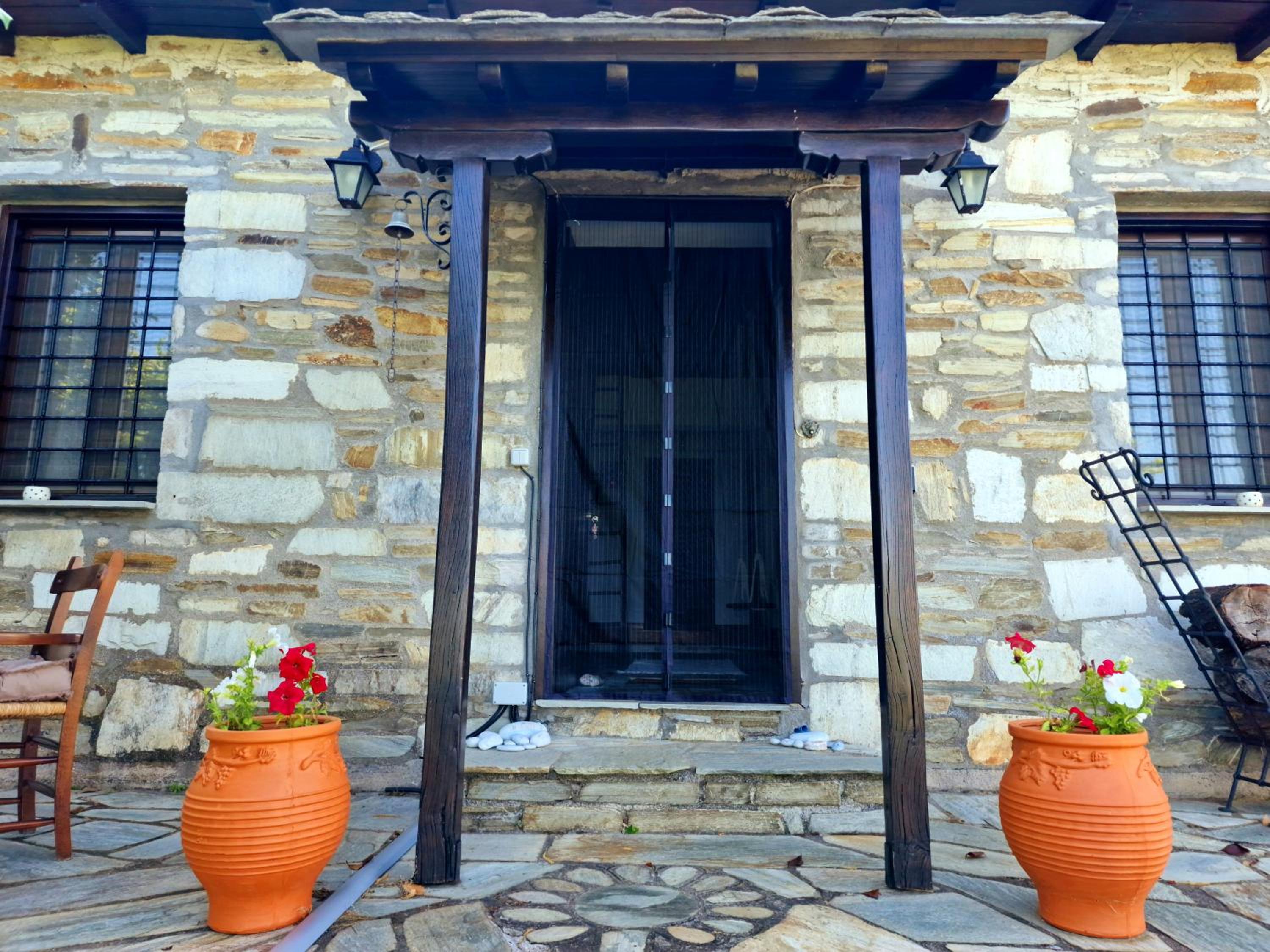 Casa Belvedere