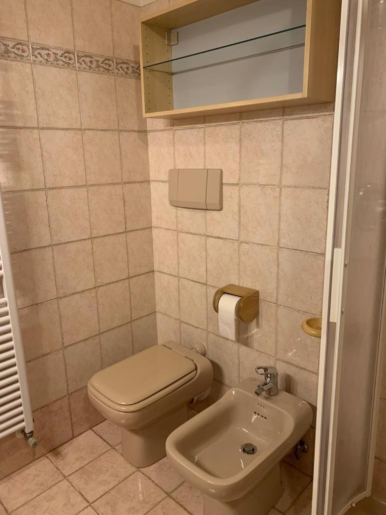 Pragma Apartments - Appartamento Genziana