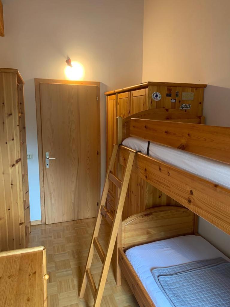 Pragma Apartments - Appartamento Genziana