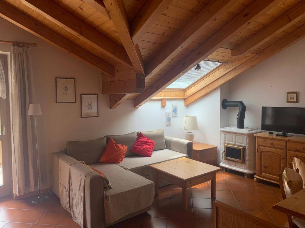 Pragma Apartments - Appartamento Genziana