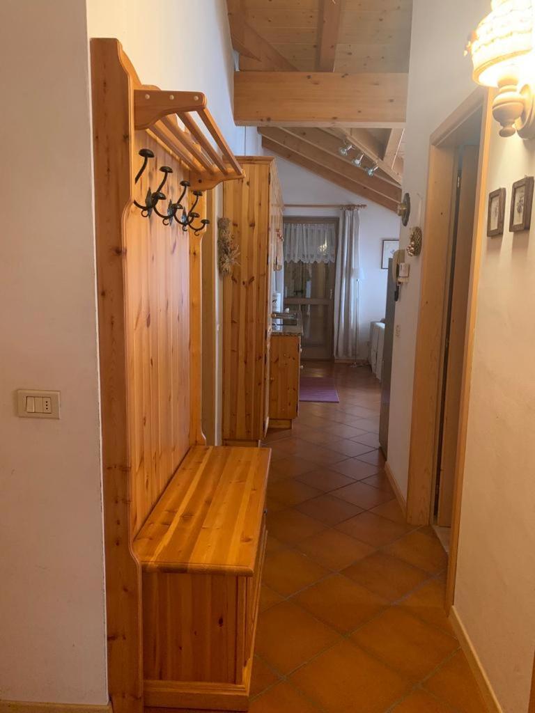 Pragma Apartments - Appartamento Genziana
