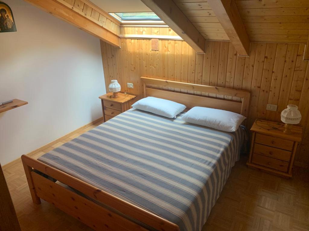 Pragma Apartments - Appartamento Genziana