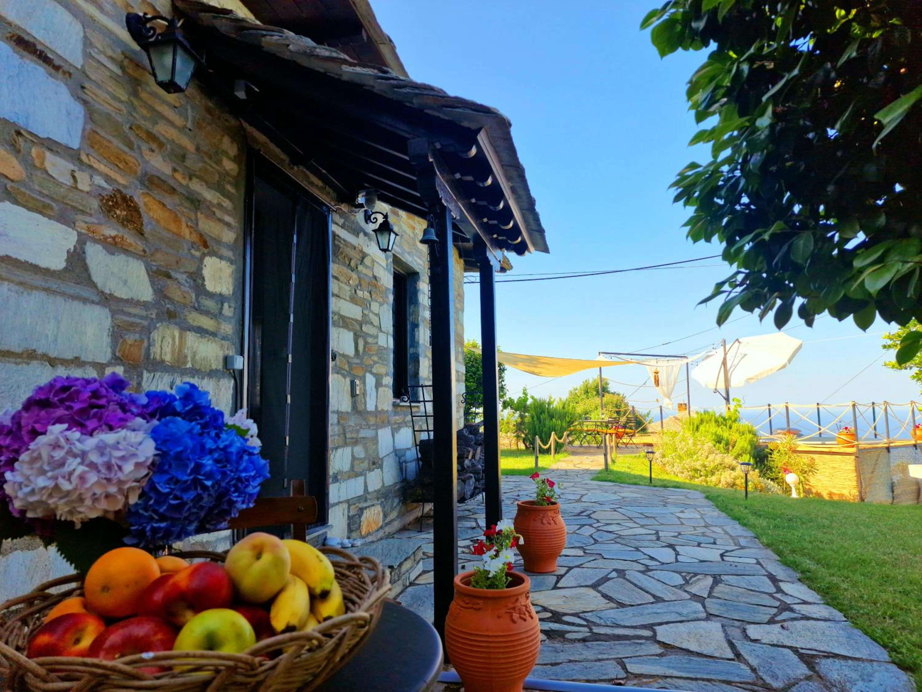 Casa Belvedere