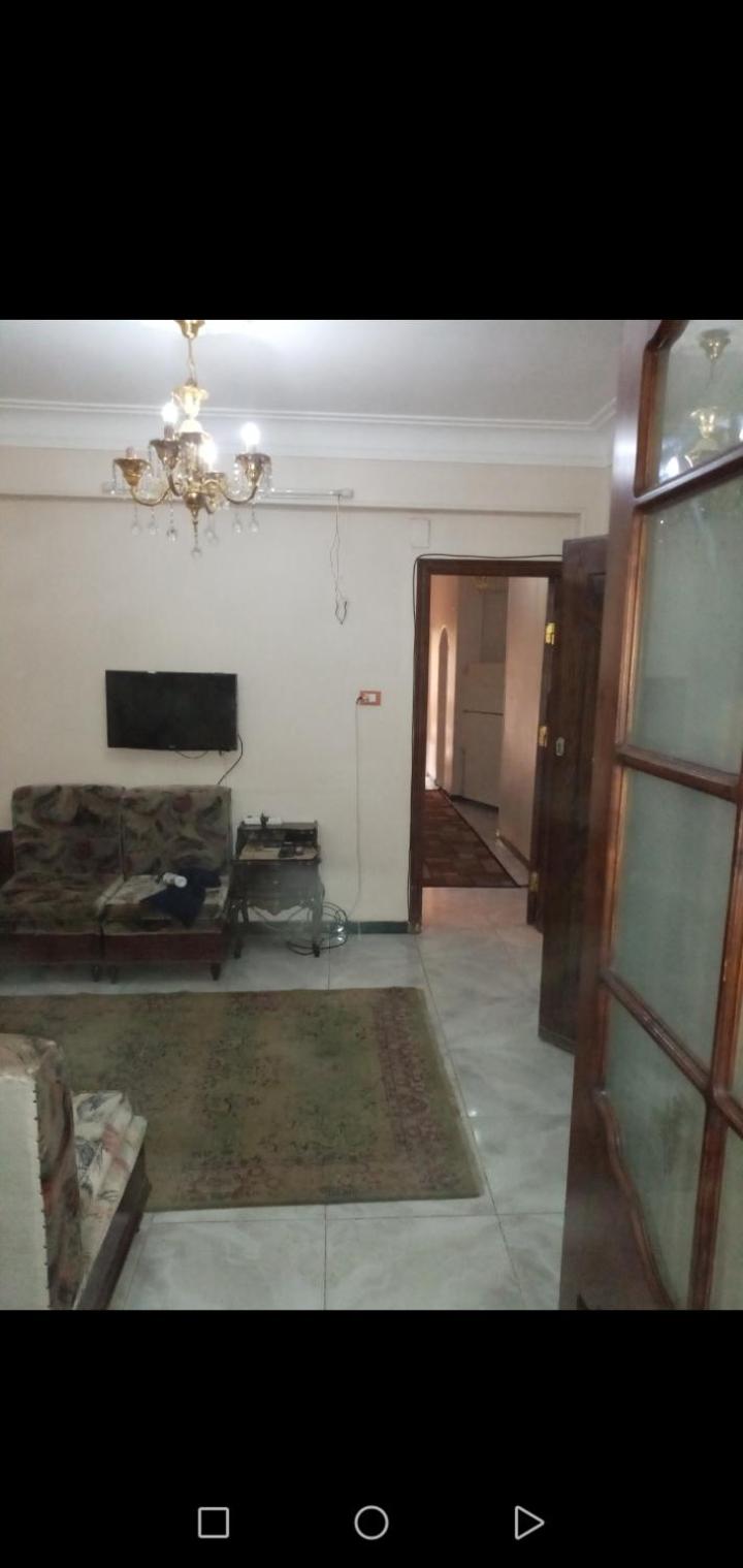 Gibran residence