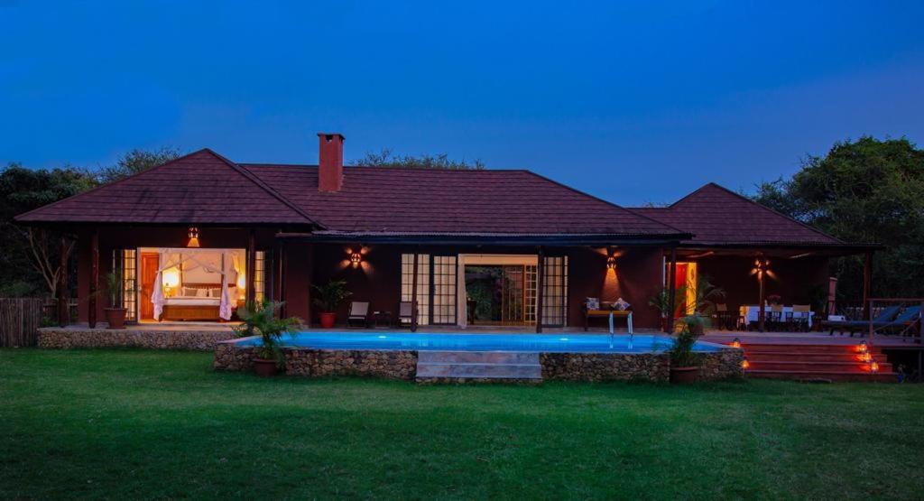 Bahati home view 2