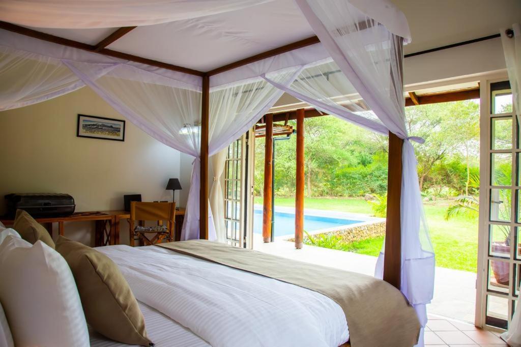 Bahati home view 4
