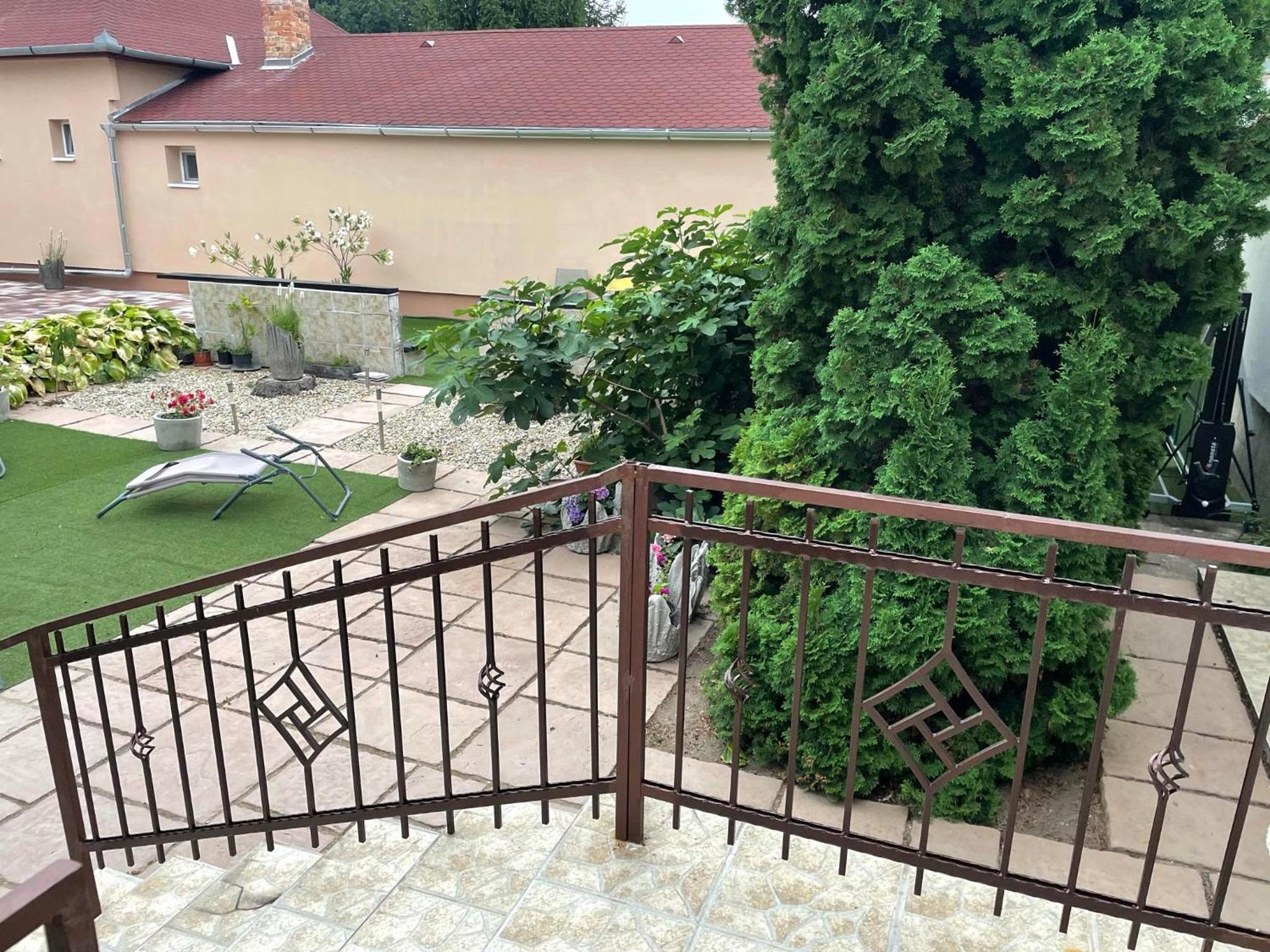 Adam Apartman view 3