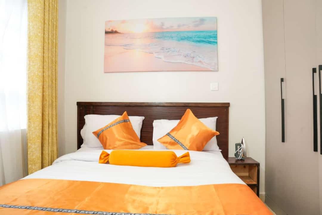 Lilian Studios Naivasha view 3