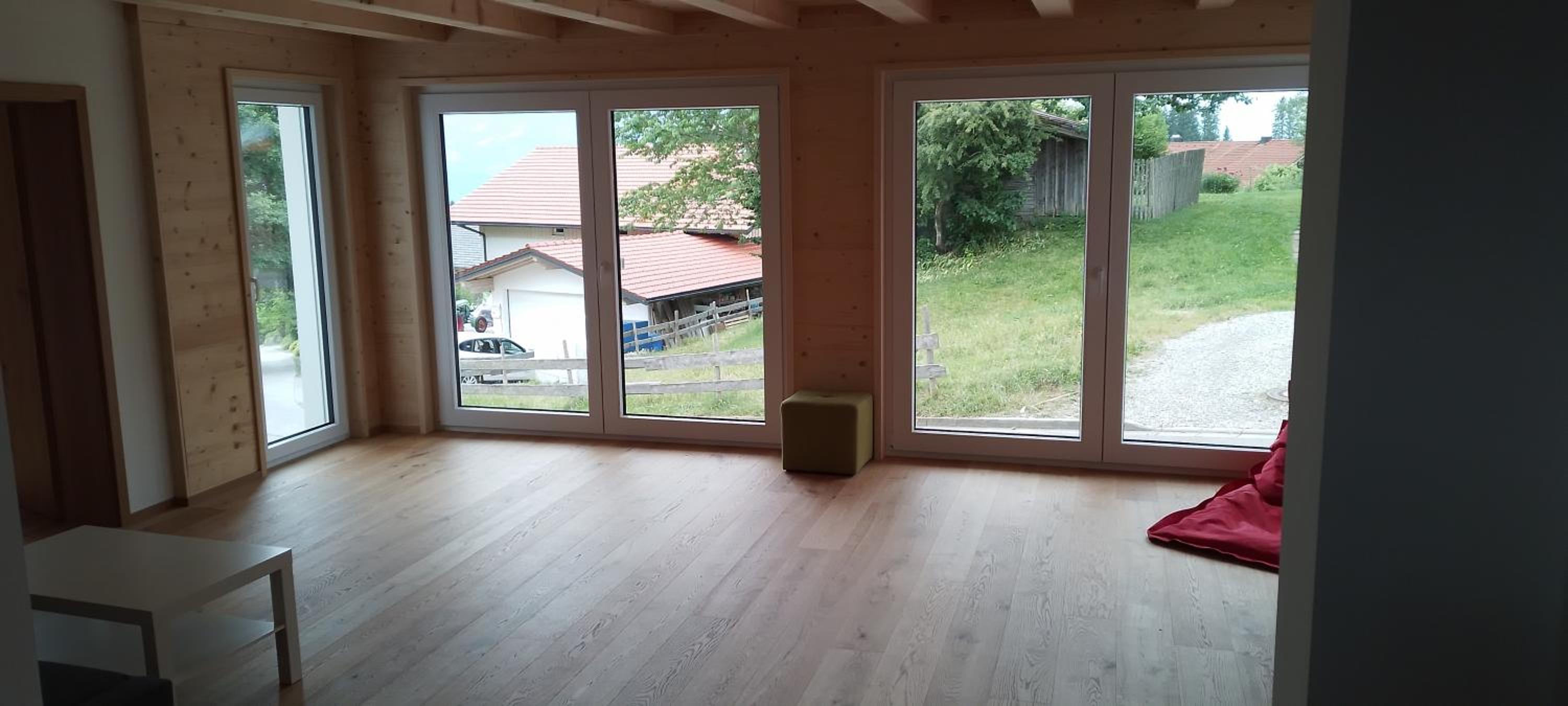Ferienhaus Bergstätter Sonne