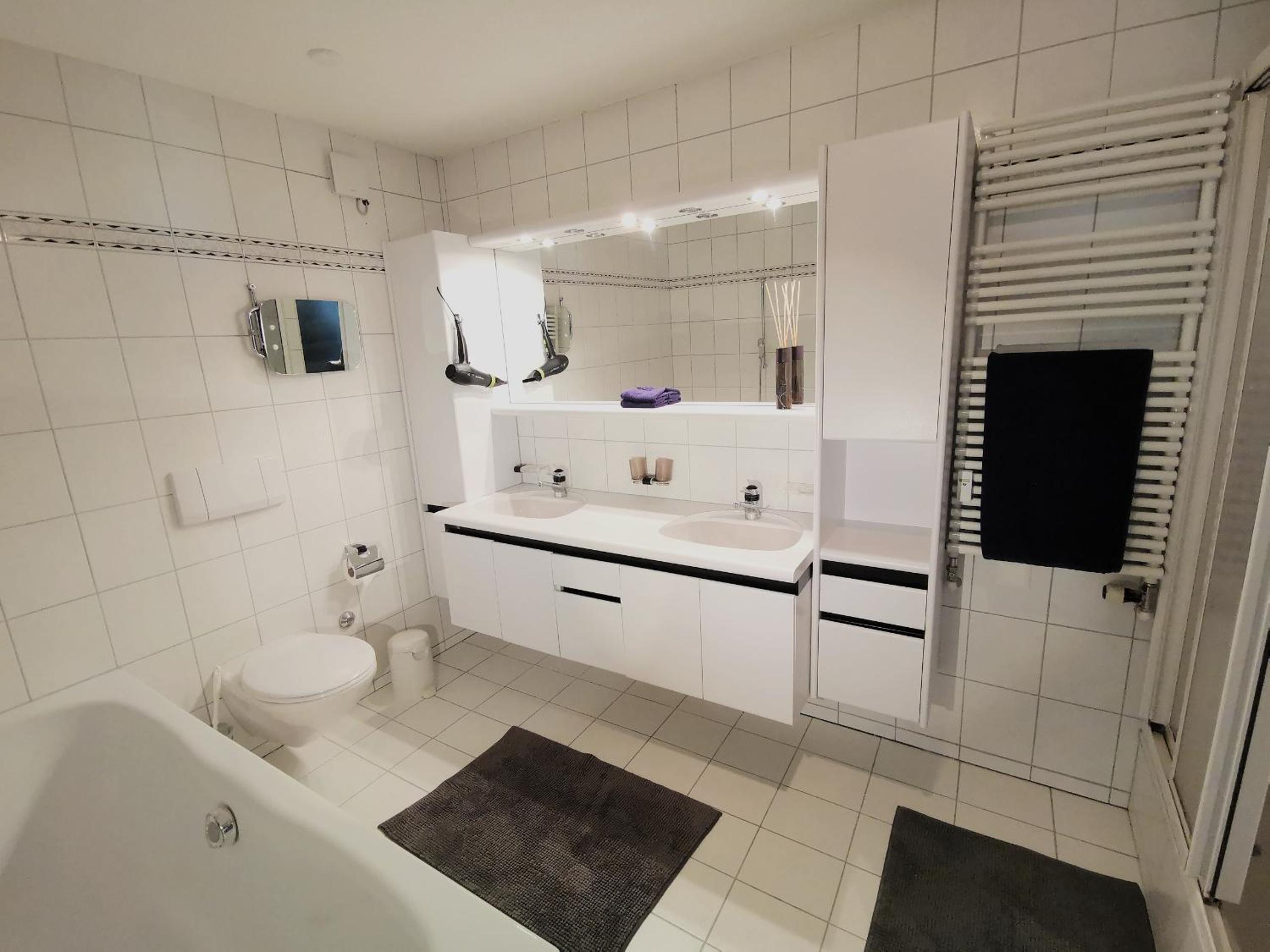 Wunderschöne Wohnung mitten in Arosa