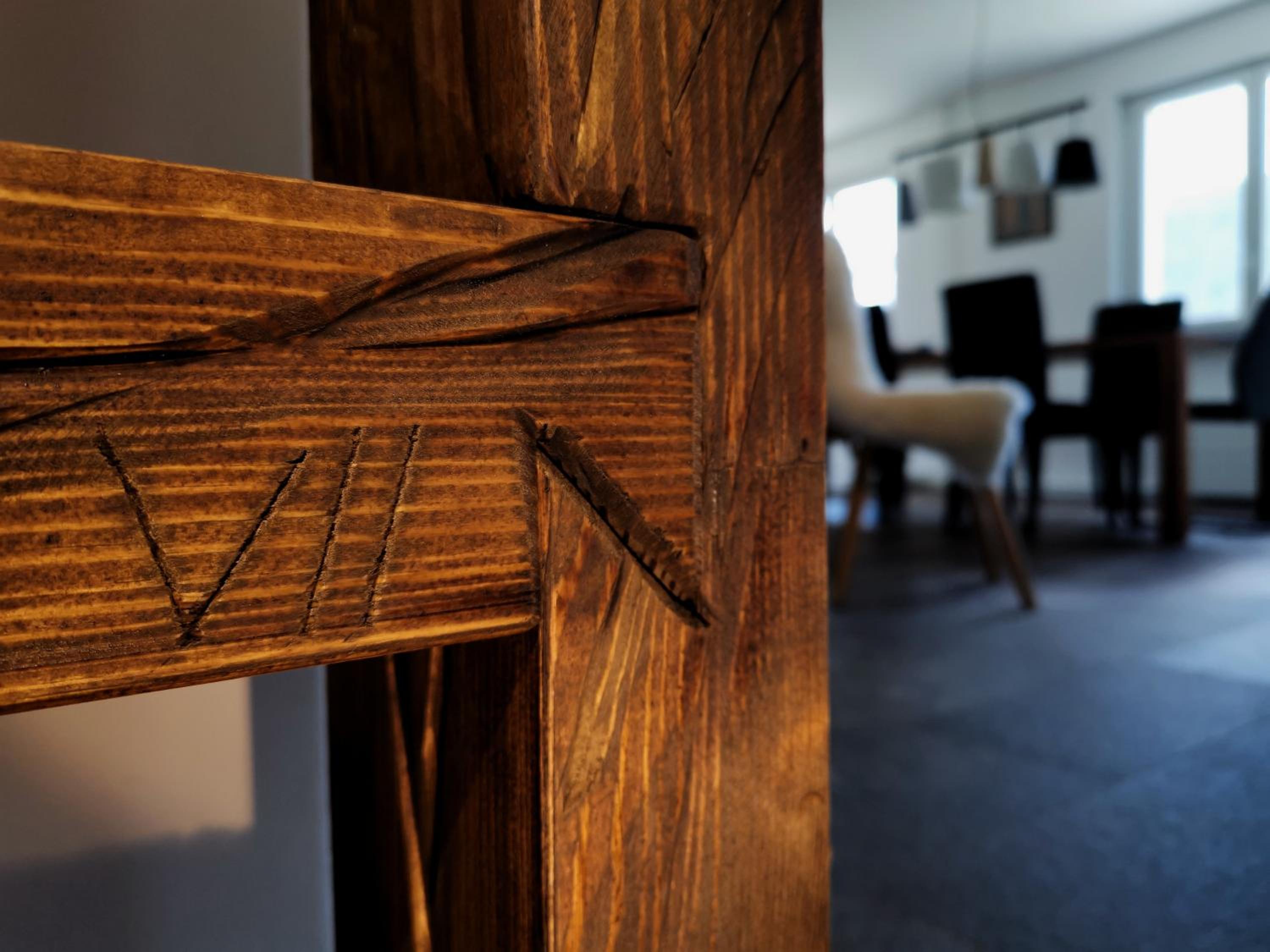 Wunderschöne Wohnung mitten in Arosa