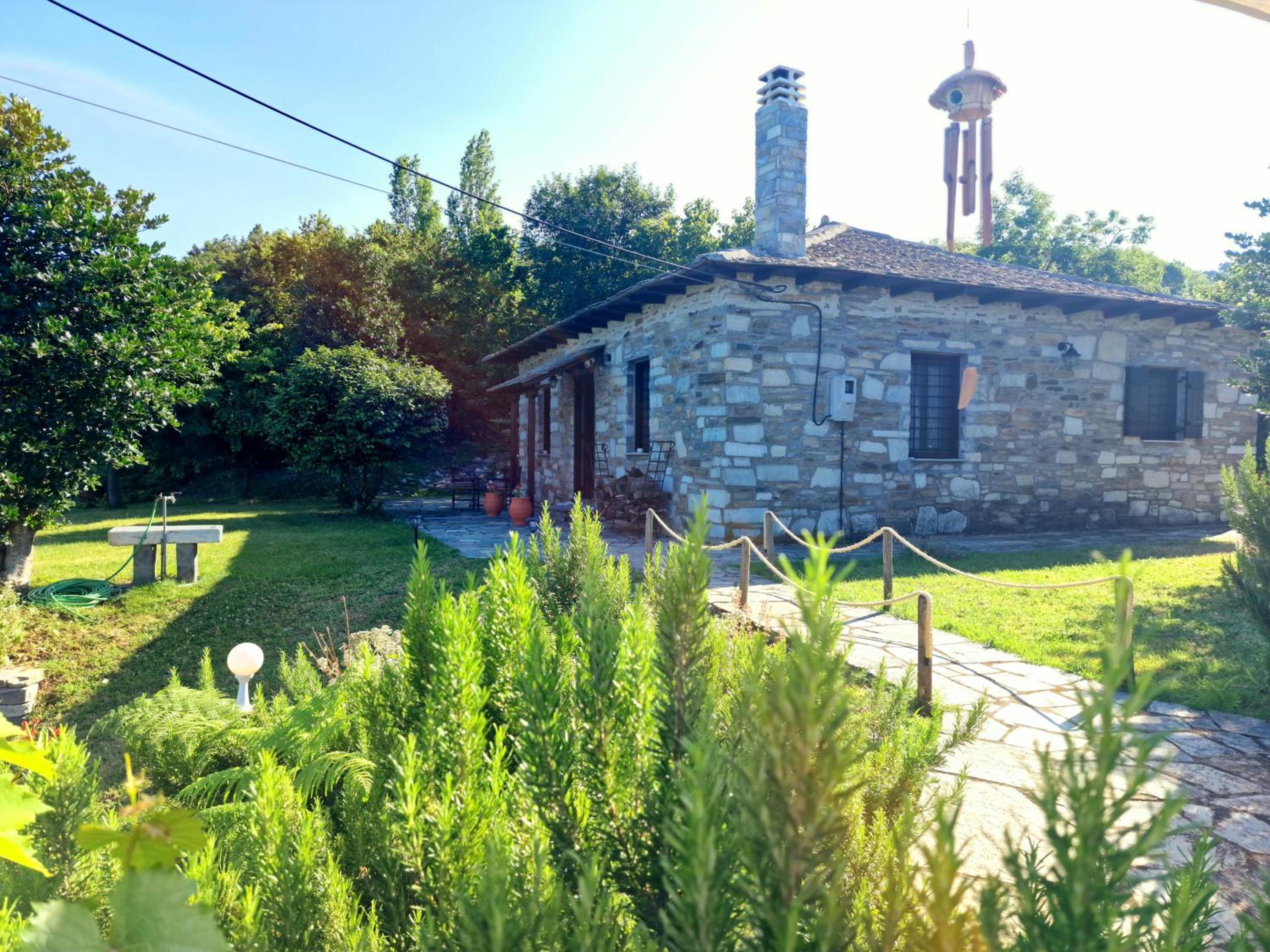 Casa Belvedere