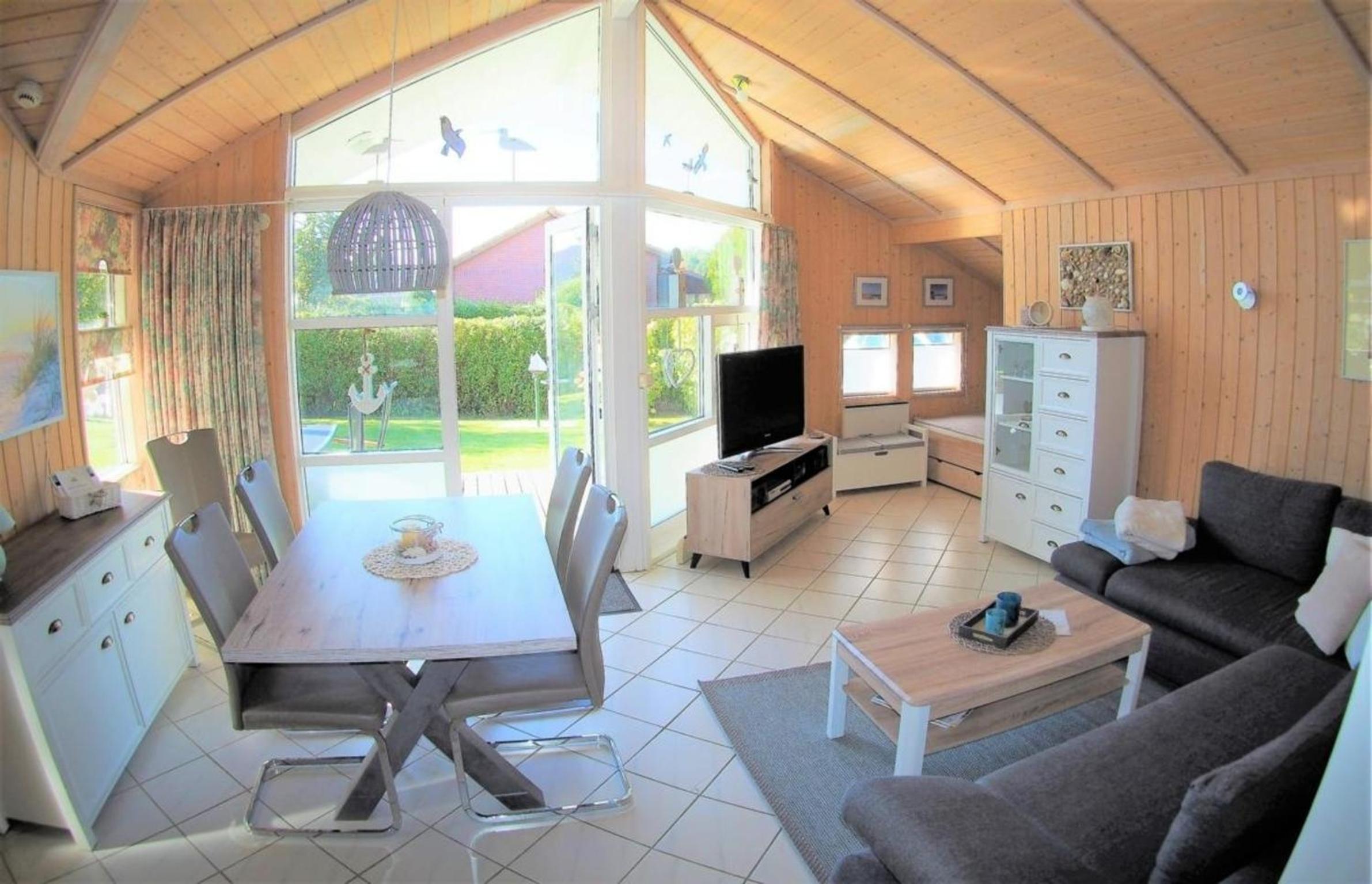 Ferienhaus Renate