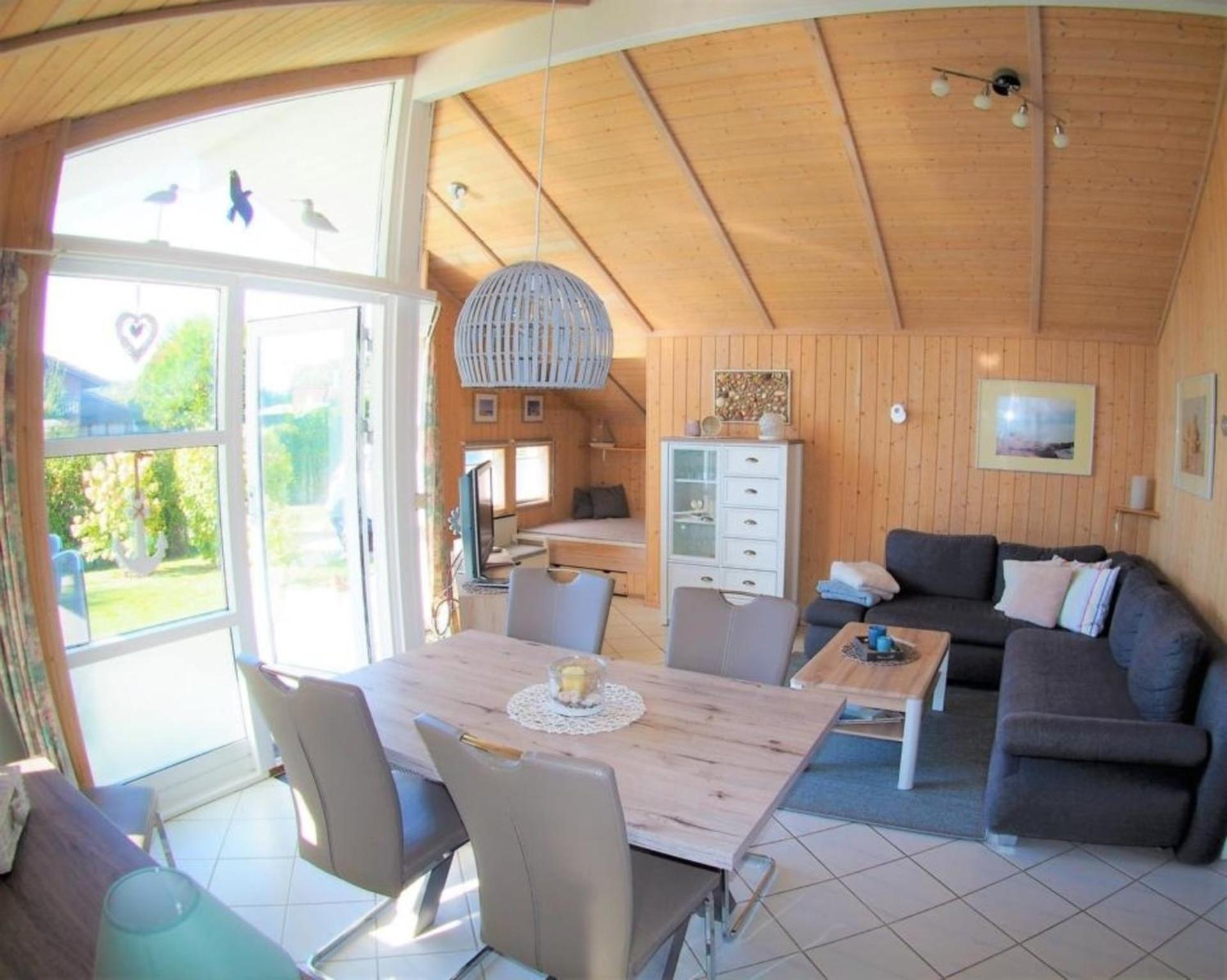 Ferienhaus Renate