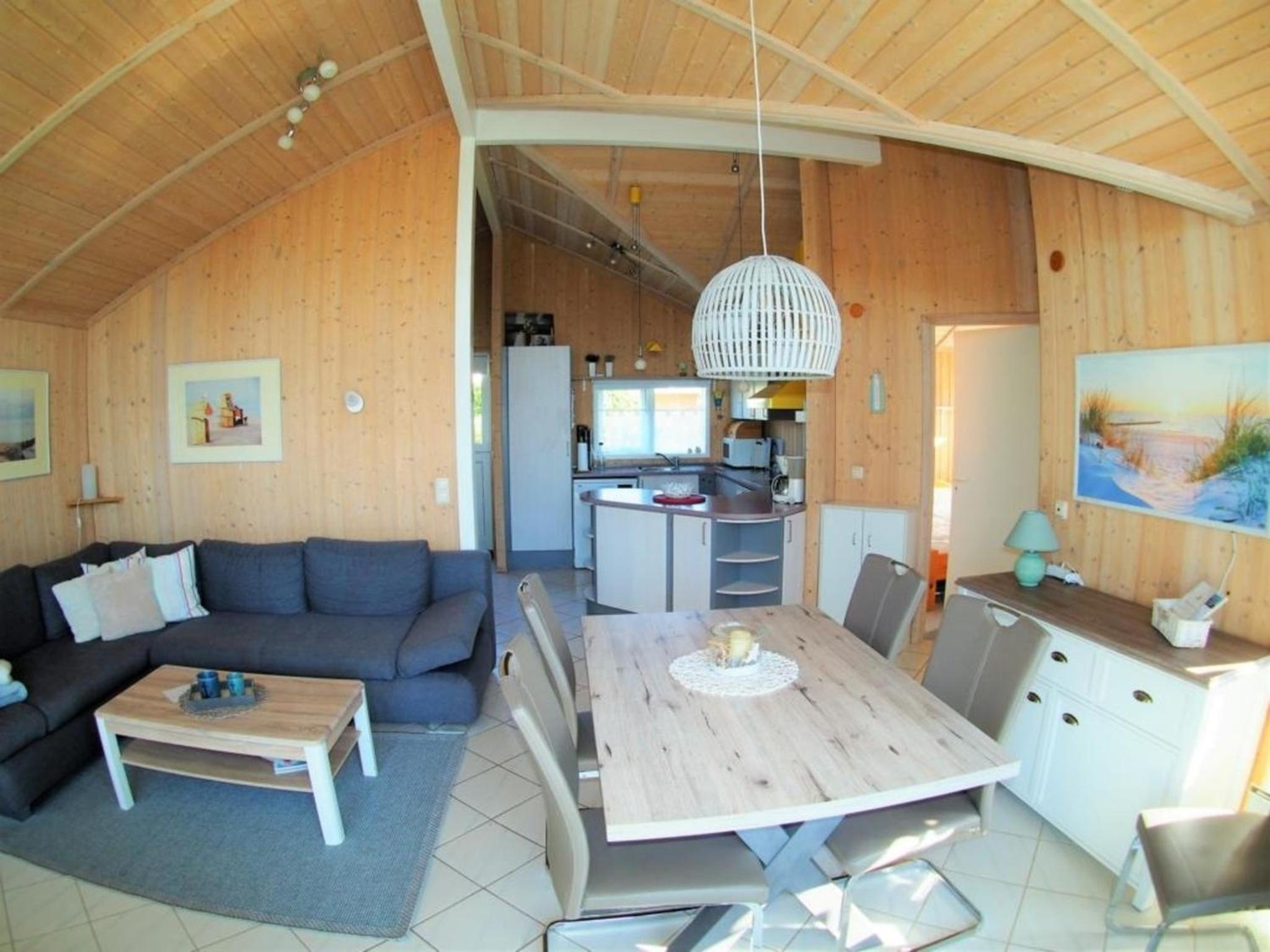 Ferienhaus Renate