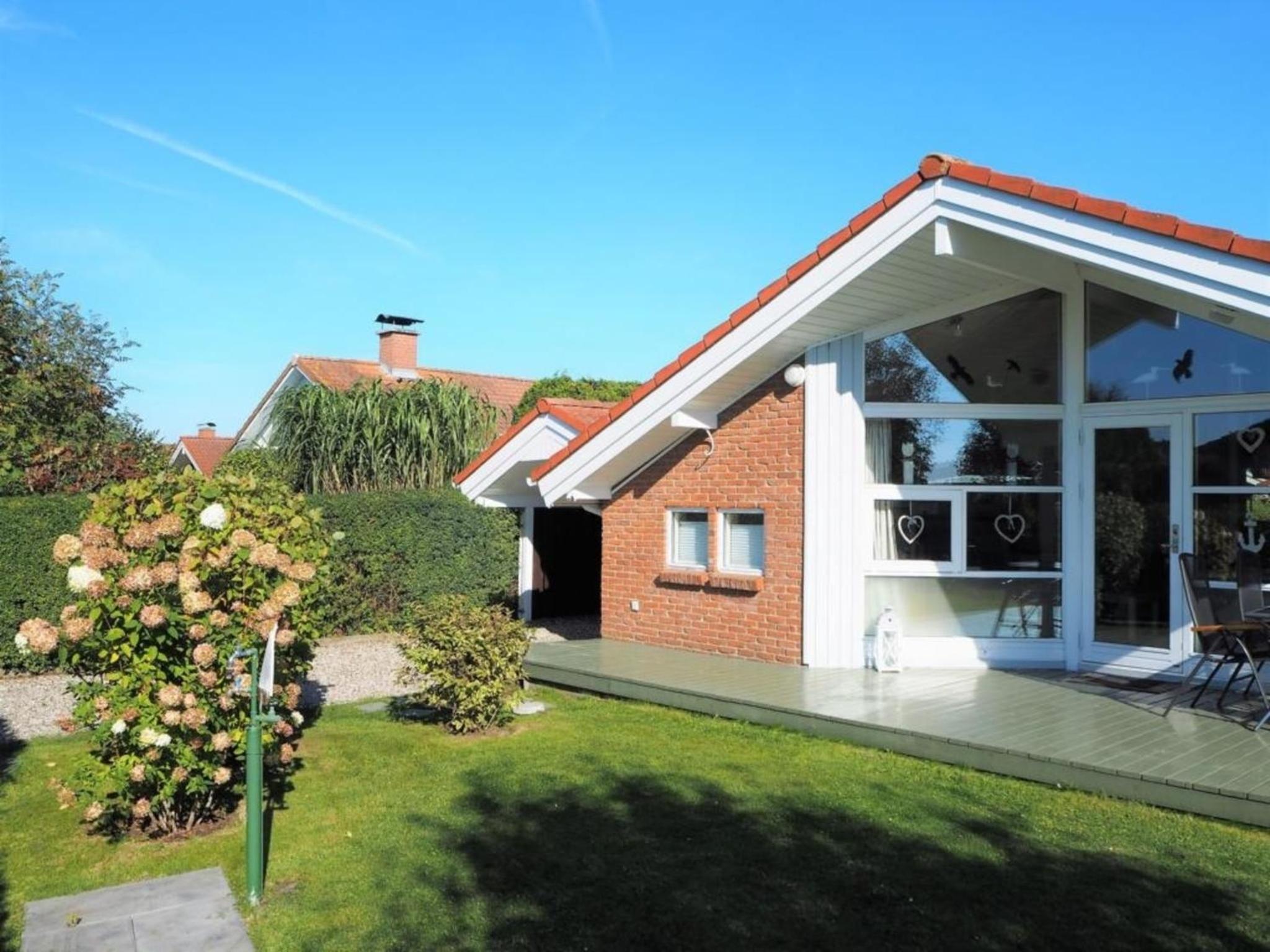 Ferienhaus Renate