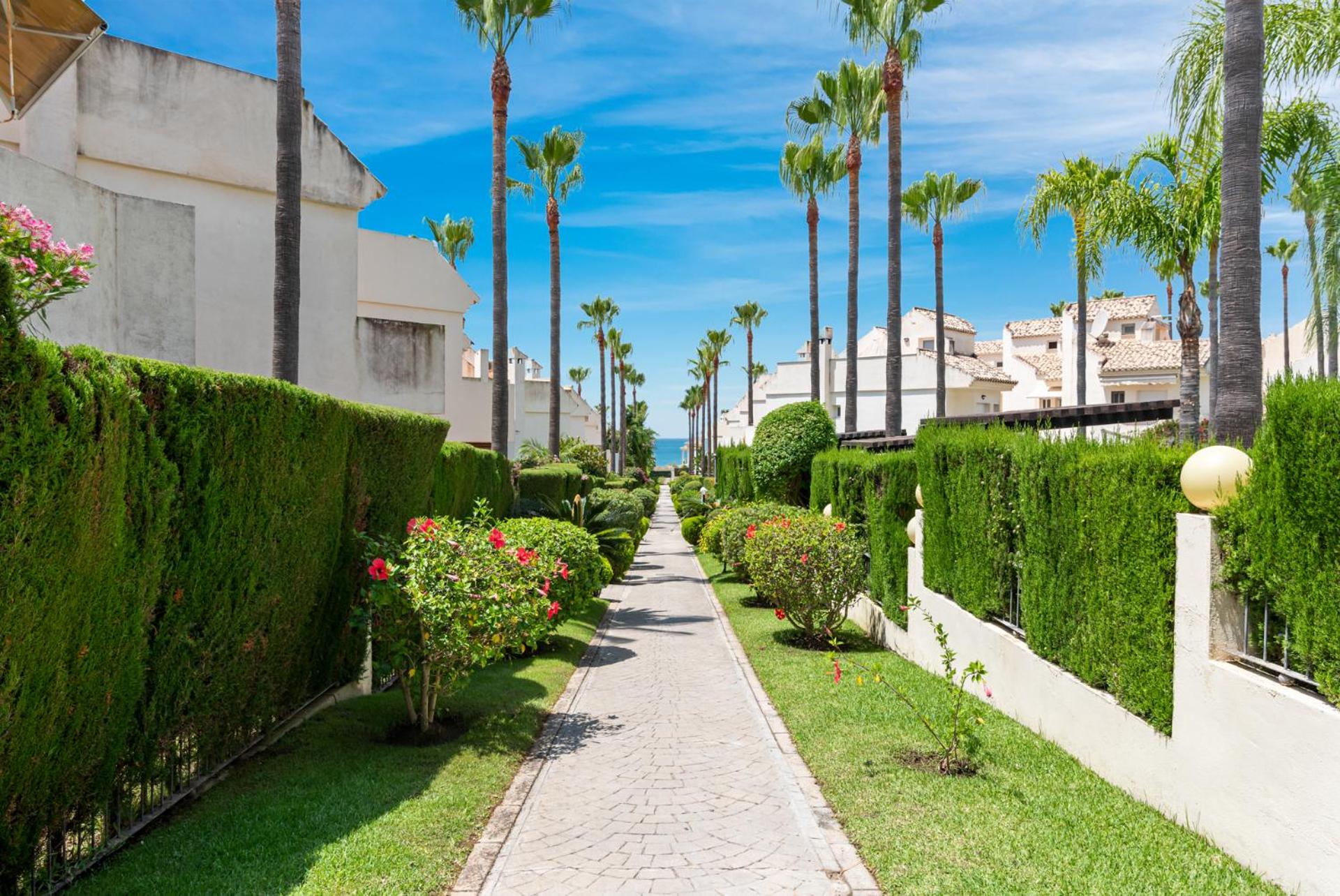 Casa Sunshine