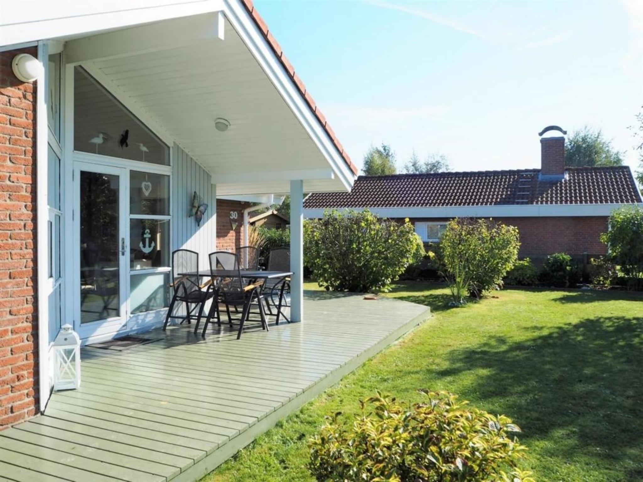 Ferienhaus Renate