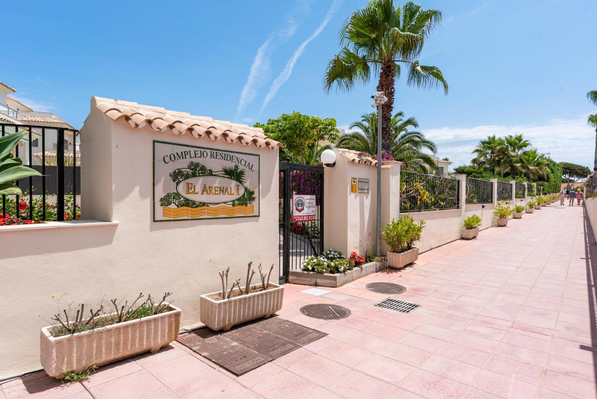 Casa Sunshine