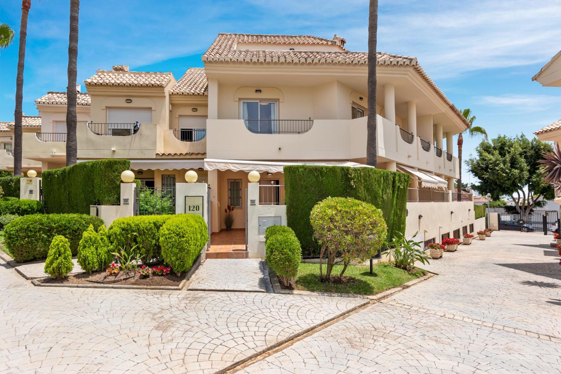 Casa Sunshine