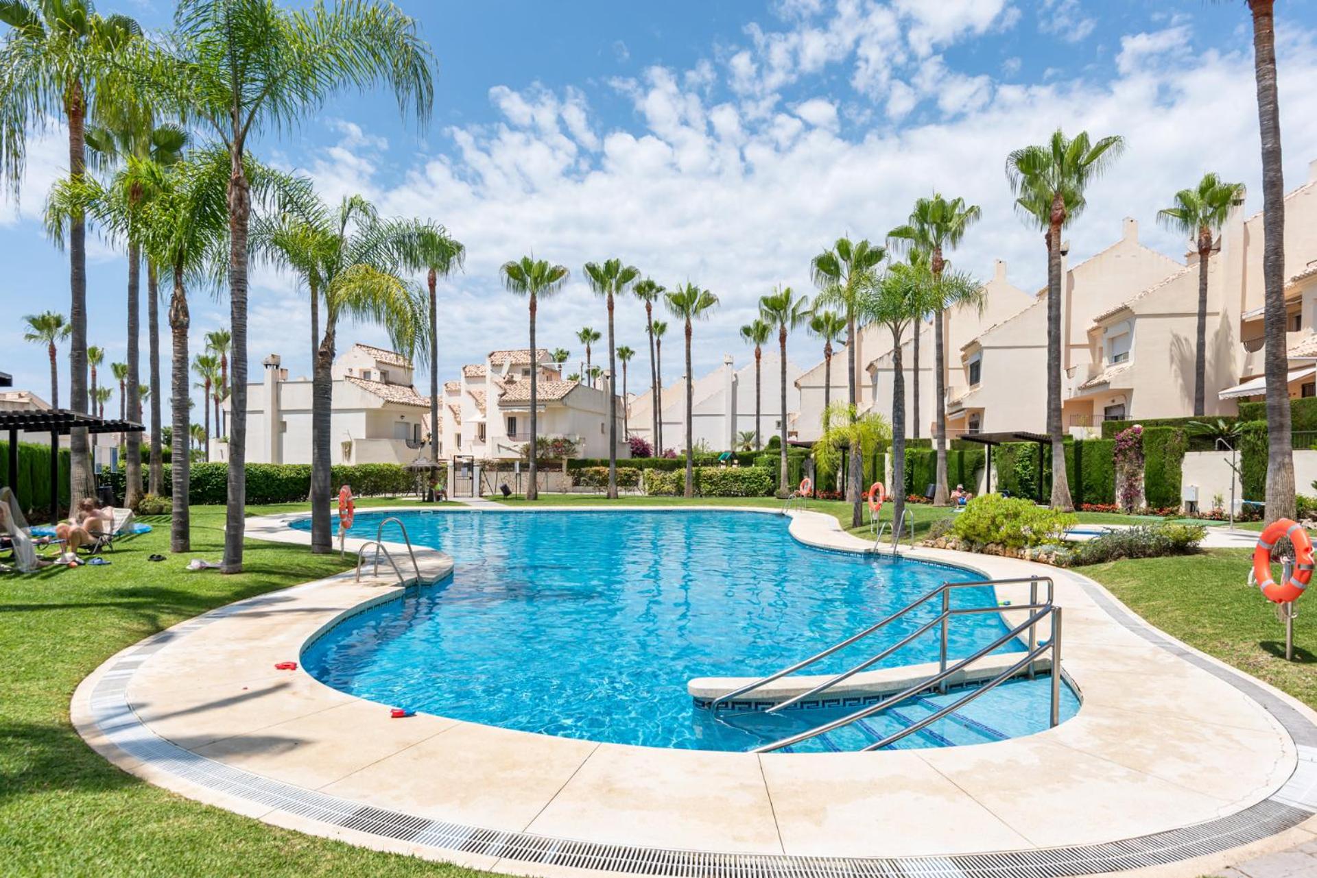 Casa Sunshine