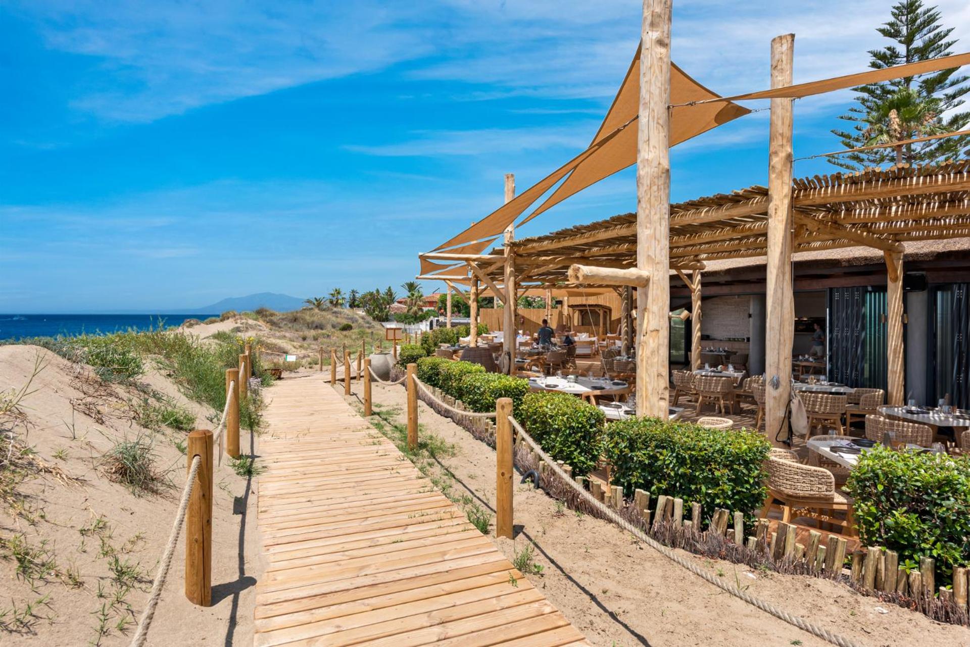 Casa Sunshine