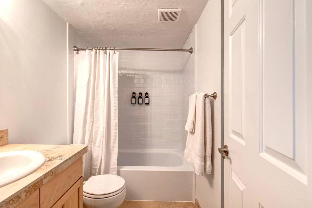 Newly Renovated Park City Gem view 5