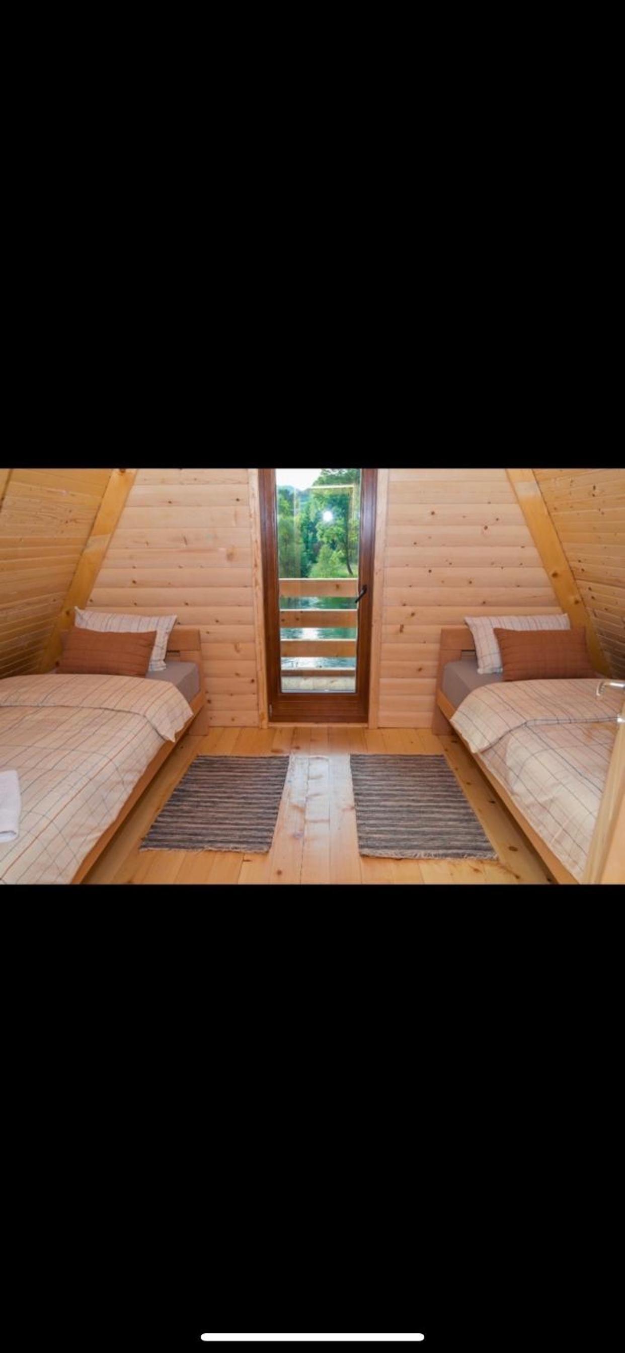 Bungalow Jajce 2