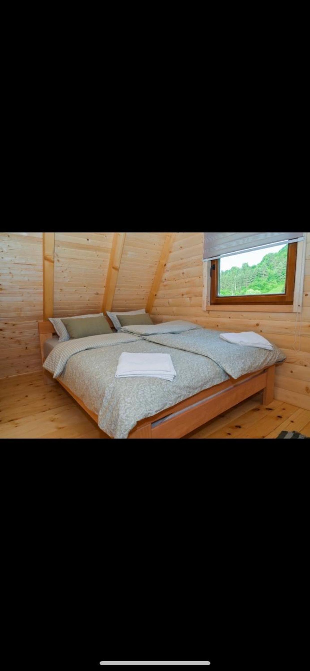 Bungalow Jajce 2