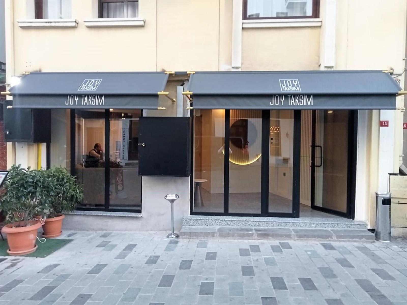 Joy Taksim - Image 13