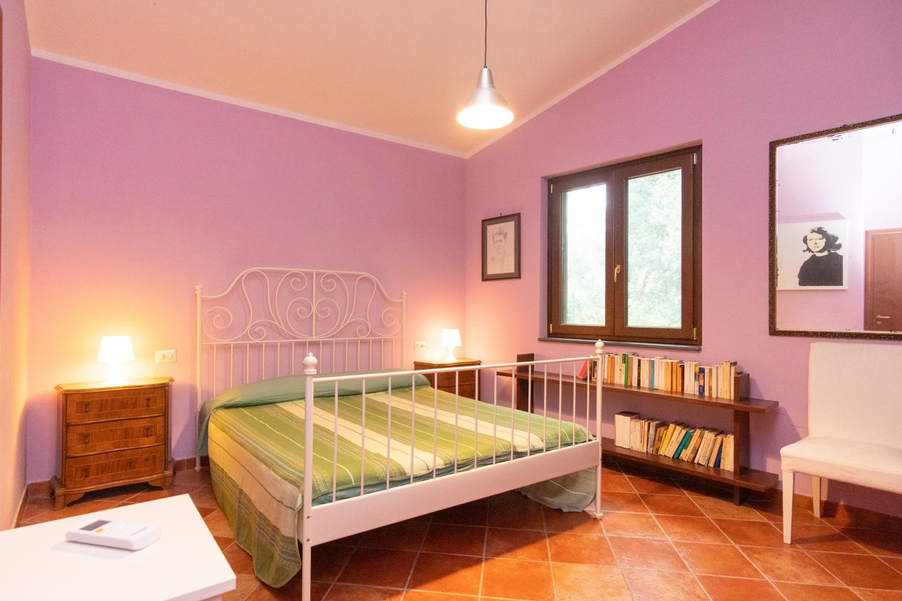 Villa Teresa view 2