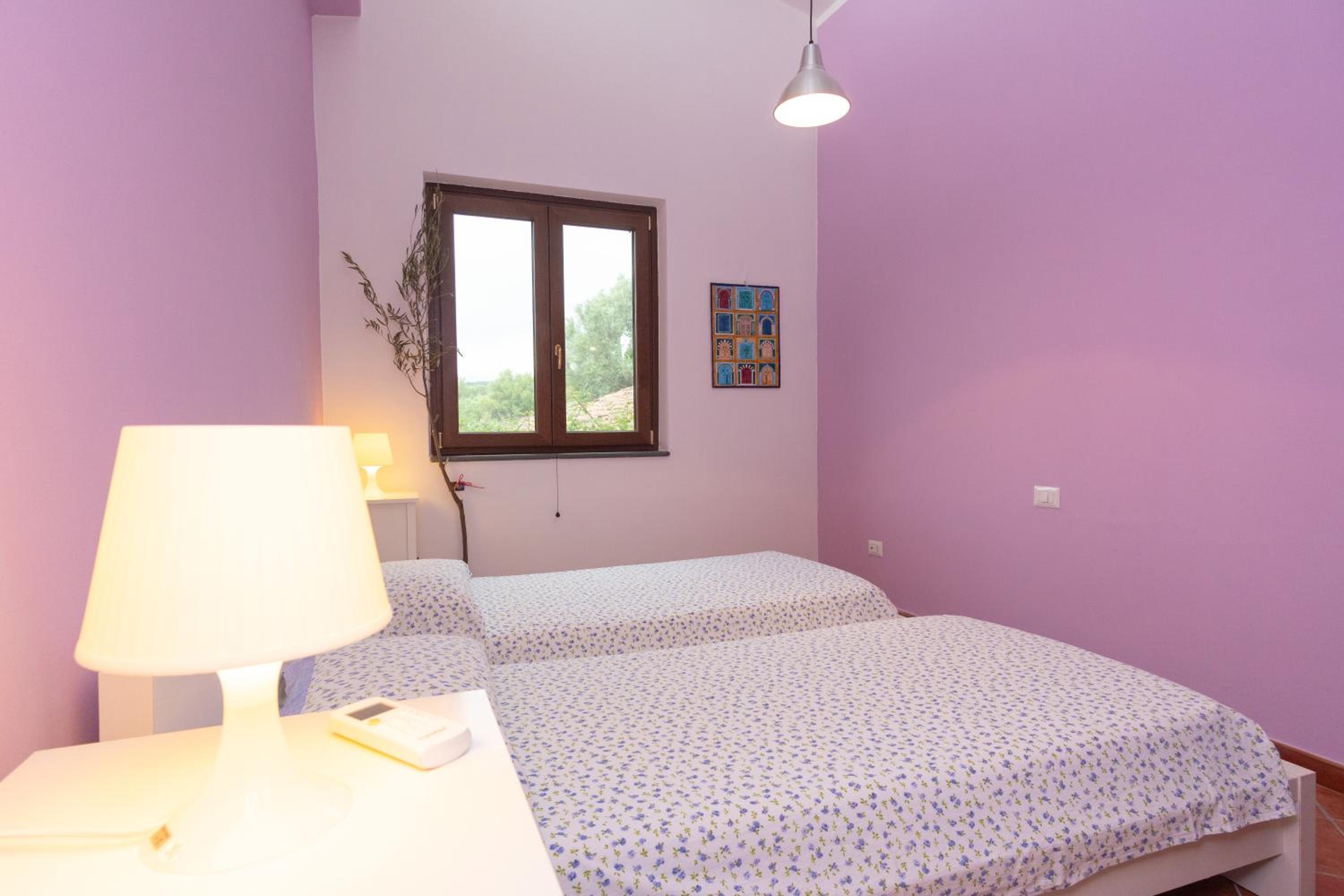 Villa Teresa view 4