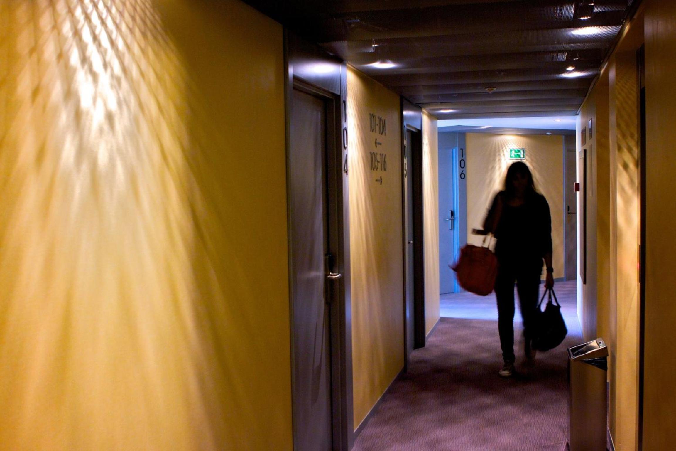 Twentytu Hostel Barcelona