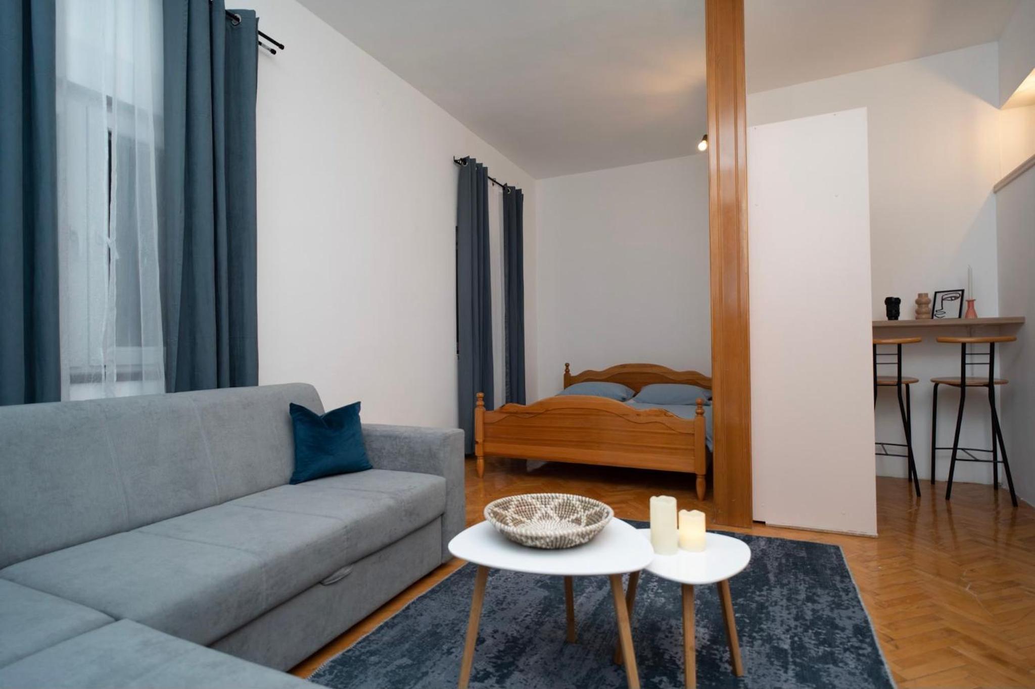 Liman Rooms and Apartments