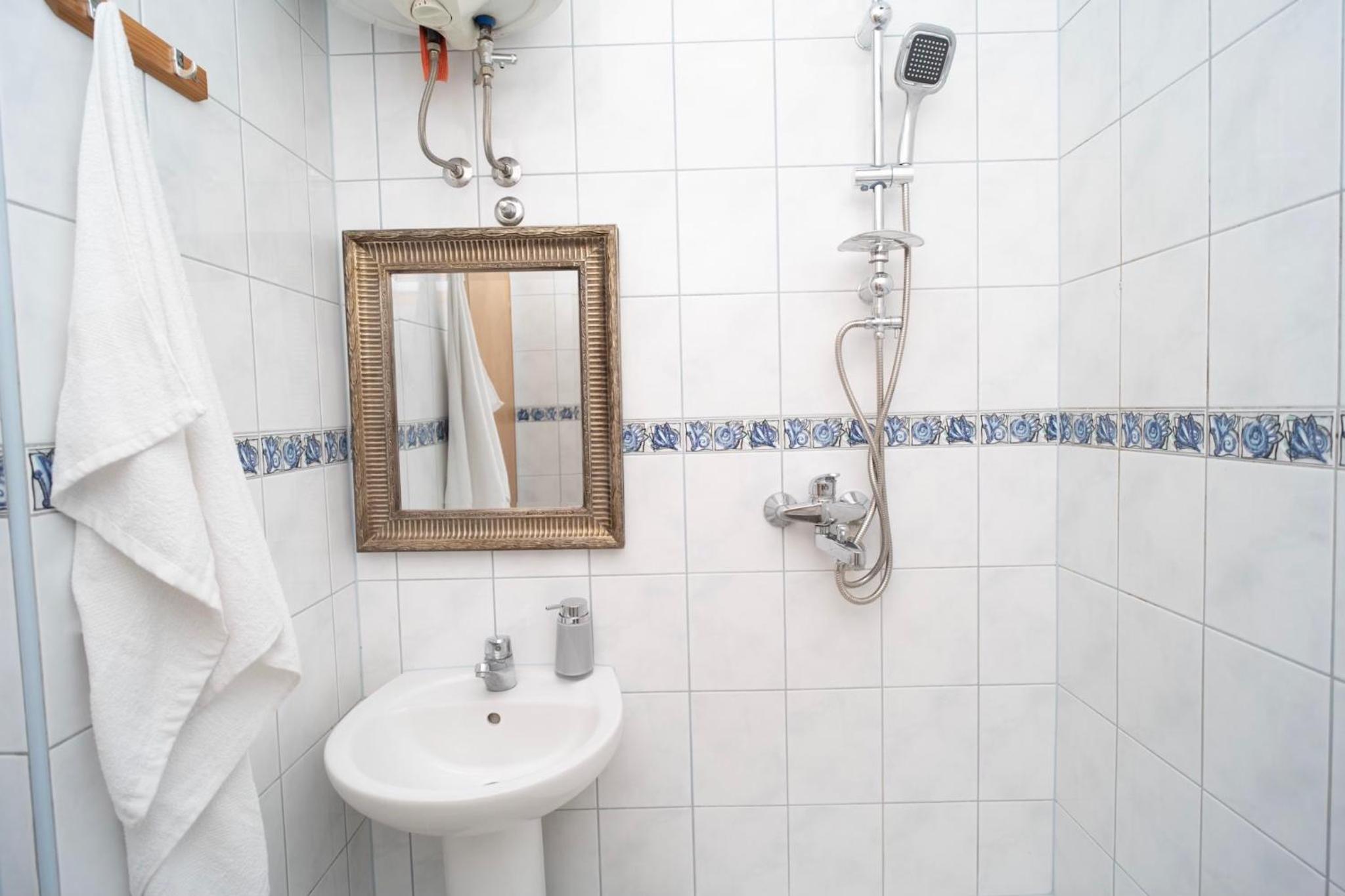 Liman Rooms and Apartments