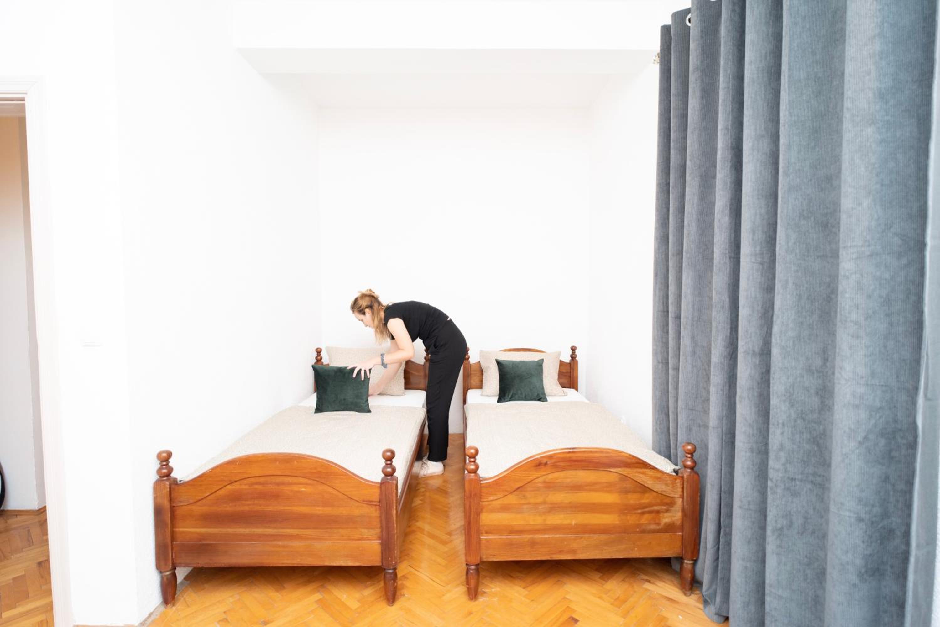 Liman Rooms and Apartments