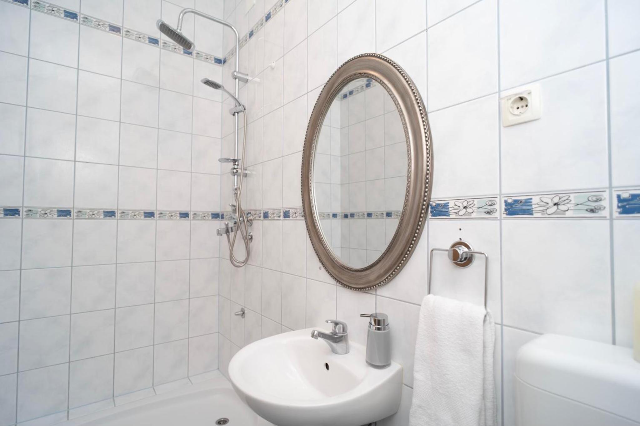 Liman Rooms and Apartments